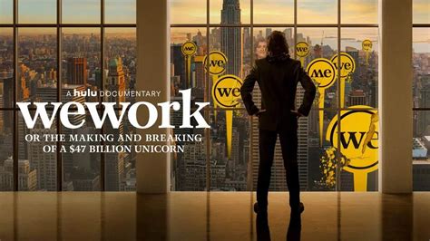 wework documentary.